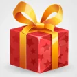 Ikona programu: Birthday Gifts 2022