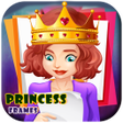 程序图标：Princess Photo Frame