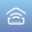 ไอคอนของโปรแกรม: Intelligent Air