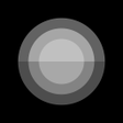 Symbol des Programms: Assistive Touch iOS 13