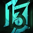 أيقونة البرنامج: 飞越13号房