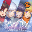 プログラムのアイコン：Crunchyroll RWBY: Arrowfe…