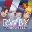 Ícone do programa: Crunchyroll RWBY: Arrowfe…