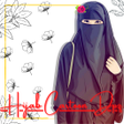 Ikona programu: Hijab Cartoon Dpz