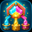 프로그램 아이콘: Prism Channels: Color Puz…