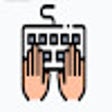 أيقونة البرنامج: Untyped Text Capturer