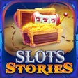 Slot Story Vegas Slots Casino icon