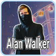 프로그램 아이콘: Alan Walker Songs