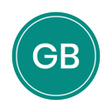 プログラムのアイコン：GB App Pro Version