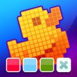 프로그램 아이콘: Picture Cross Color