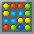程序图标：Bubble Pop