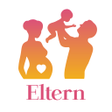 Ikona programu: ELTERN - Schwangerschaft …