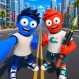 程序图标：Dear Gangster City Miami …