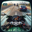 Programikonen: VR Bike Racing Game - vr …