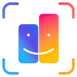 Иконка программы: FaceAI - Dance Photo Anim…