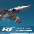 Ícone do programa: RealFlight Evolution