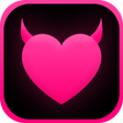 Ikona programu: Game for Couples