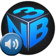 程序图标：Nightblue3 SoundBoard
