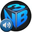 Nightblue3 SoundBoard