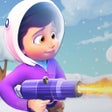 Icon of program: Frost Land - Snow Surviva…
