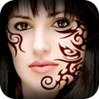 Иконка программы: Tattoo My Photo