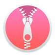 ไอคอนของโปรแกรม: Decompressor