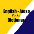 Ateso Dictionary icon