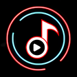 程序图标：Tik-Tik Video Player