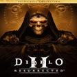 プログラムのアイコン：Diablo II: Resurrected - …