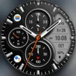 Icon of program: DADAM100 Hybrid Watch Fac…