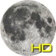 程序图标：LunarMap HD