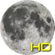 LunarMap HD