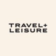 Travel  Leisure icon