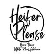 أيقونة البرنامج: Heifer Please