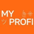 MYBOX Profi icon