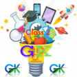 Pictogram van programma: GK Class 2