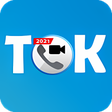 プログラムのアイコン：HD Video Call Free Chat V…