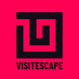 プログラムのアイコン：VisitEscape - Audio Guide…
