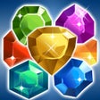 Ícone do programa: Gems Dash