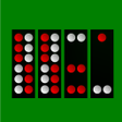Ikon program: Chinese Domino 2