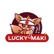 ไอคอนของโปรแกรม: Lucky Maki: Ресторан дост…