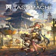 Programın simgesi: Tasomachi: Behind the Twi…