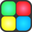 Ícone do programa: Lights: A memory game