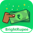 程序图标：BrightRupee
