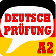 Learn German - A2 Prüfung