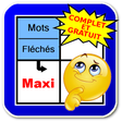 Ikona programu: French arrow crossword