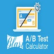 Ikon program: Blast A/B Test Stat Signi…