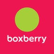 Иконка программы: Boxberry