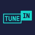 Иконка программы: TuneIn Radio: Music  Spor…