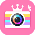 程序图标：Beauty Face Retouch Camer…